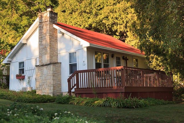 July at Thorp House Inn: Summer Splendor, Small-Town Charm & Days to Remember July at Thorp House Inn: Summer Splendor, Small-Town Charm & Days to Remember